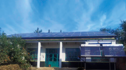 道榮新能源喜獲天津市科學(xué)技術(shù)獎(jiǎng)，新興能源技術(shù)研發(fā)獲認(rèn)可