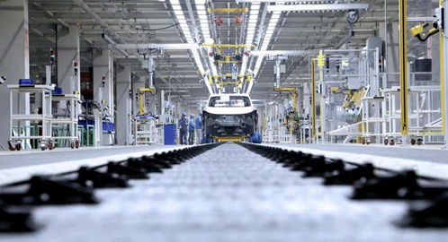 全球新能源汽車格局裂變 中歐加速領(lǐng)跑，美國面臨挑戰(zhàn)與機(jī)遇